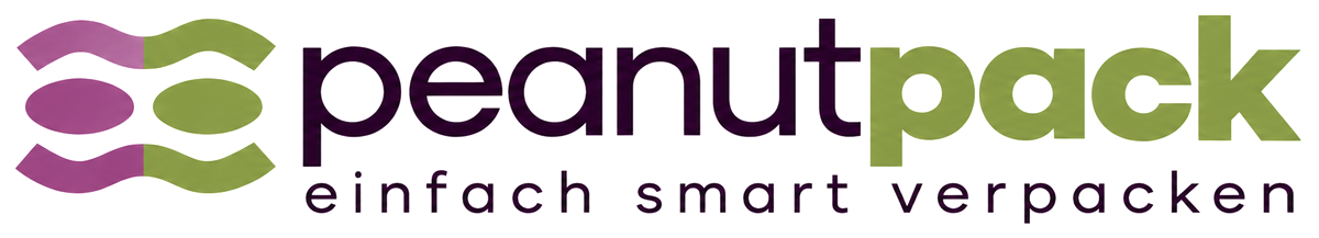 peanutpack – einfach smart verpacken